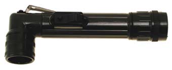 Купить Max-Fuchs Армейский угловой фонарь со сменными светофильтрами, 160 мм, оливковый