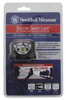 Налобный фонарь, "Smith&Wesson", XPG-Gen2 LED