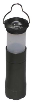 Купить Max-Fuchs Походный фонарь, 1-ваттный светодиод, оливковый