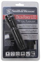 Фонарь "Smith&Wesson", Delta Force, XPE-R3 LED
