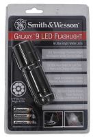 Фонарь "Smith&Wesson", Galaxy, 9 LED
