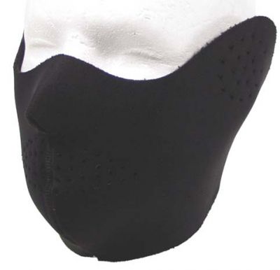 Купить Max-Fuchs Неопреновая маска, черная