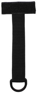 Купить Max-Fuchs Держатель для ключей Tactical III, черный, длина: 13 см.