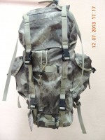 Военный рюкзак BW, 65 литров, камуфляж A-tacs