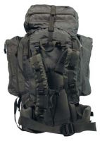 Военный рюкзак "Alpin110" 110 литров OD green