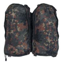 Военный рюкзак "Alpin110" 110 литров камуфляж бундесвер