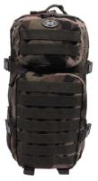 Военный рюкзак "Assault I" 30 литров, камуфляж CCE camo