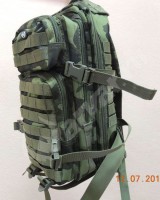 Военный рюкзак "Assault I" 30 литров CZ tarn Typ 95