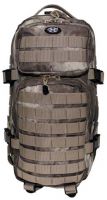 Военный рюкзак "Assault I" US, 30 литров, камуфляж A-tacs