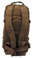 Военный рюкзак "Assault I" 30 литров coyote Tan