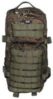 Военный рюкзак "Assault I" 30 литров камуфляж MARPAT