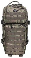 Военный рюкзак Assault I US, 30 литров, камуфляж multicam