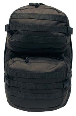 Купить Max-Fuchs Военный рюкзак Assault II US, оливковый