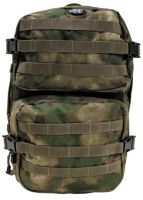 Боевой рюкзак США "Assault II", камуфляж A-TACS (новый) 