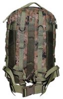 Военный рюкзак "Assault II", камуфляж MARPAT
