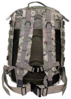 Военный рюкзак Assault II US, камуфляж multicam