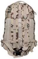 Военный рюкзак "Assault II", камуфляж BW tropentarn