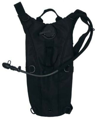 Купить Max-Fuchs Hydrant backpack "EXTREME" "TPU" черный