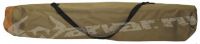 Полевая раскладушка США, алюминий, камуфляж coyote tan, размеры: 190 x 66 x 42