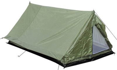 Купить Max-Fuchs Палатка "Minipack", 213x137x97 см, оливковая