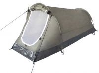 Палатка "Schwarzenberg", для 1 чел., сверло-оливковая