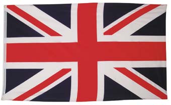 Купить Max-Fuchs Флаг Великобритании, 90х150 см