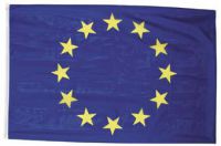Флаг Евросоюза, 90х150 см