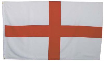 Купить Max-Fuchs Флаг England, 90х150 см