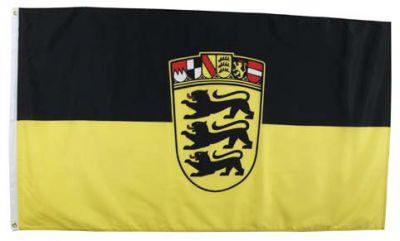 Купить Max-Fuchs Флаг Baden-Würtemberg, 90х150 см