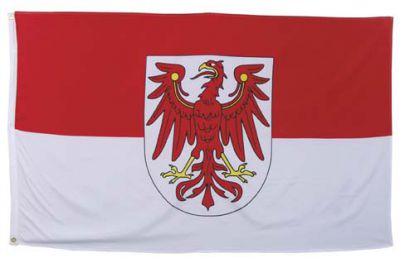 Купить Max-Fuchs Флаг Brandenburg, 90х150 см