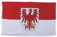 Флаг Brandenburg, 90х150 см