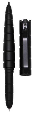 Купить Max-Fuchs Ручка "Tactical", черный, 14,5 см.