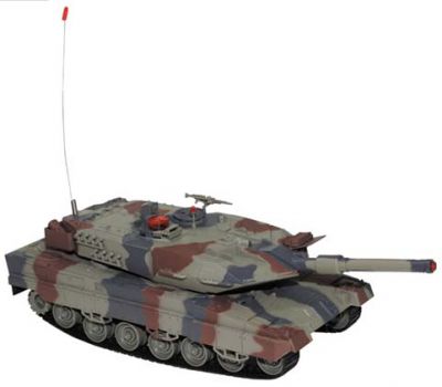 Купить Max-Fuchs Боевой танк "Leopard A2" с дистанционным управлением