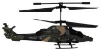 Вертолет "Tiger UHT" с пультом дистанционного управления