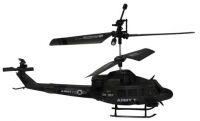 Радиоуправляемый военный вертолет  "Agusta Bell"