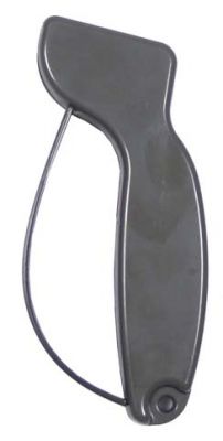 Точилка для ножей, цвет оливковый ― BUNDES.WARVAR.RU - недорогая военная одежда и снаряжение бундесвер из Германии