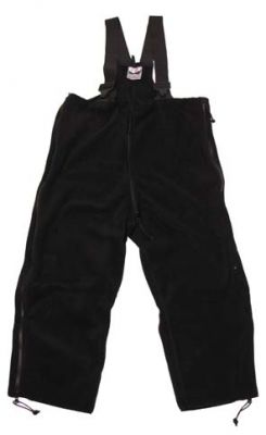 Купить Max-Fuchs Термо-брюки США "Polartec" с подтяжками