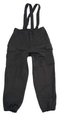 Купить Max-Fuchs Боевые брюки "KAZ 02" Австрия, оливковые, с хранения