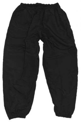 Купить Max-Fuchs Тренировочные штаны Британия "SKILCRAFT", черный 