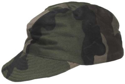 Купить Max-Fuchs Армейская оригинальная боевая кепка CCE (Франция)