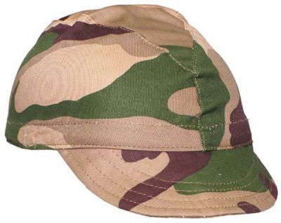 Купить Max-Fuchs Армейская оригинальная боевая кепка, Италия
