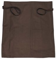 Рабочая сумка Чехия/Словакия, коричневый, 105 x 68 см, с хранения