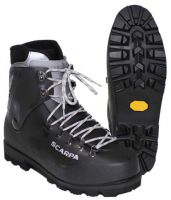 Горная обувь ski boots LOWA, модель SCARPA Vega