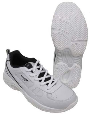 Купить Max-Fuchs Спортивная обувь "Hi Tec Sport", модель Bronx, белый, с хранения
