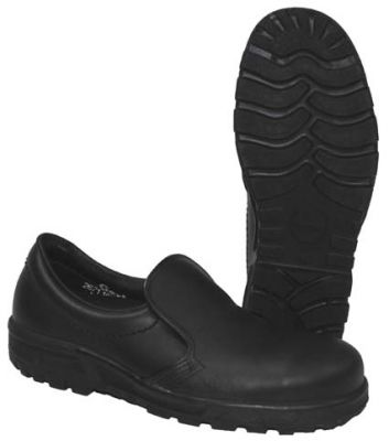 Купить Max-Fuchs Укрепленная обувь "GERBA", с защитным стаканом, S2, с хранения