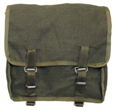 Купить Max-Fuchs Военная сумка Польша, оливковая, от 10 шт.