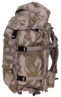 Британский военный рюкзак "Mortar Ammunition", камуфляж DPM desert, с хранения