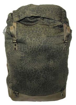 Купить Max-Fuchs Военный рюкзак Польша, камуфляж Puma, от 5 шт.