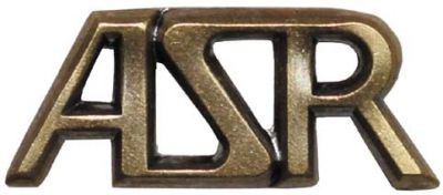 Купить Max-Fuchs Металлический значок Чехия/Словакия, бронза, с хранения