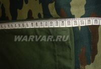Армейские брюки US M65, 50 % хлопок, 50 % нейлон, оливковые